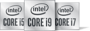 intel cpus